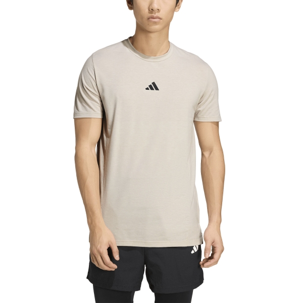 Men's Training T-Shirt adidas D4T AEROREADY TShirt  Wonder Alumina KA7294