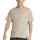 adidas adi365 CLIMACOOL+ Engineered T-Shirt - Crystal Linen/Wonder Cargo