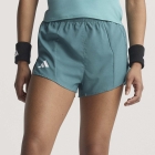 adidas aADIZERO AEROREADY 2in Shorts - Preloved Teal