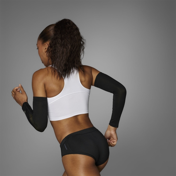 adidas ADIZERO Essential Top - White