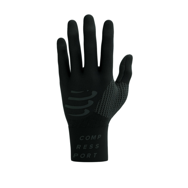  Compressport 3D Thermo Gloves  Black XGLU8849000