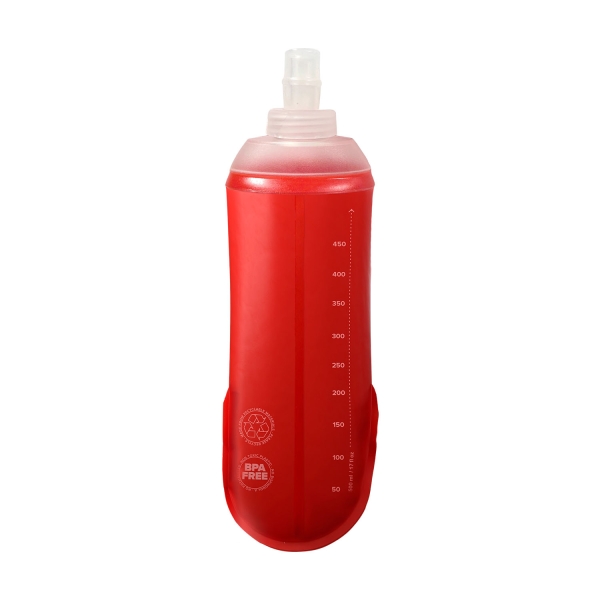 Compressport Ergoflask Pro 500 ml Flask - Red