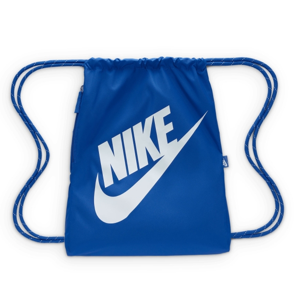 Backpack Nike Heritage Sackpack  Game Royal/White DC4245481