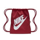 Nike Heritage Bolsa - Team Crimson/White