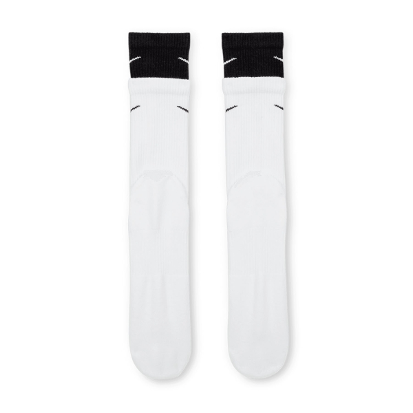 Nike Everyday Plus Cushioned Socks - White/Black