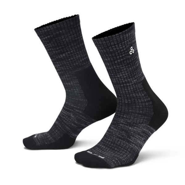 Socks Nike ACG Everyday Socks  Black/Anthracite/Smoke Grey/Summit White FB3341011