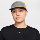 Nike Dri-FIT Fly Cap - Sundial/Work Blue/Bright Ceramic