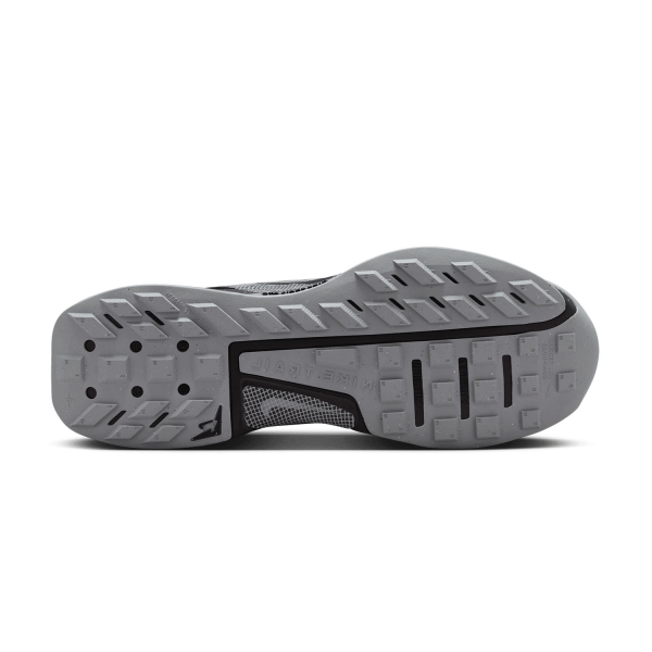 Nike Juniper Trail 3 - Black/Wolf Grey/Photon Dust