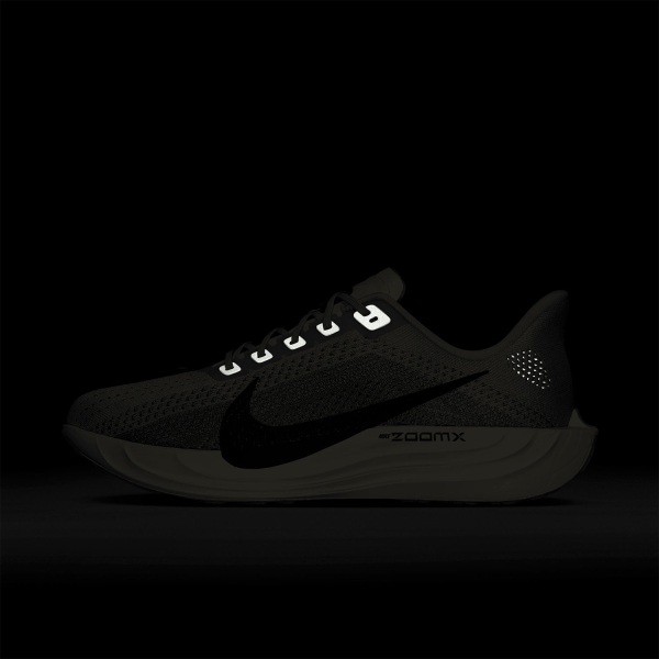Nike Pegasus Plus - Pure Platinum/Anthracite/Wolf Grey/Sail