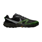 Nike React Terra Kiger 10 - Black/Phantom/Volt Ice/Tattoo
