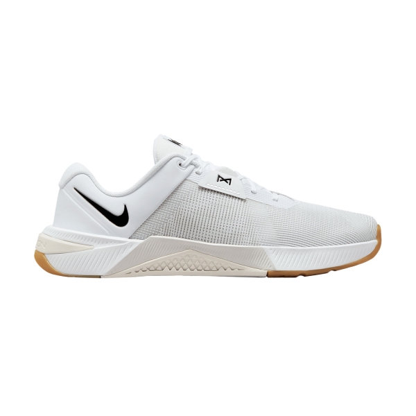 Men's Fitness & Training Shoes Nike Metcon 10  White/Black/Platinum Tint HJ1875100