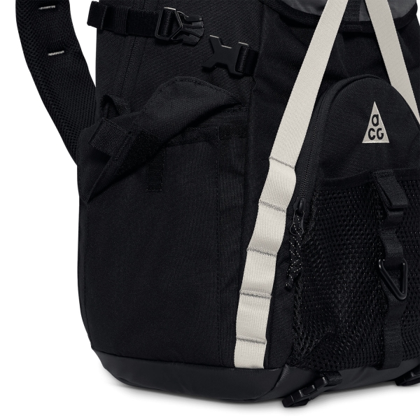 Nike ACG Daymax Backpack - Black/College Grey
