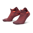 Nike Fast Performance Socks - Tattoo/Hot Lava