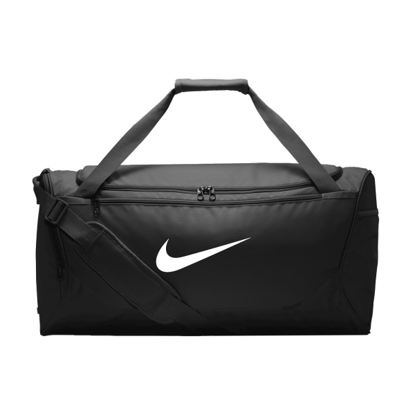 Borsa Nike Brasilia Borsone Medio  Black/White IB4392010