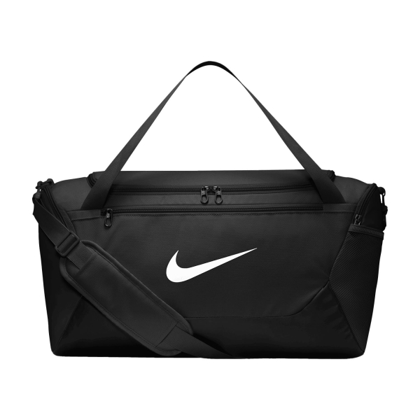 Bag Nike Brasilia Small Duffle  Black/White IB4394010