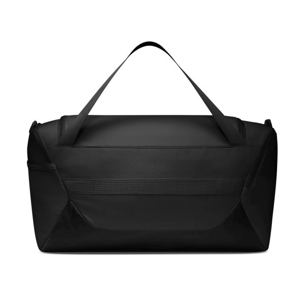 Nike Brasilia Small Duffle - Black/White