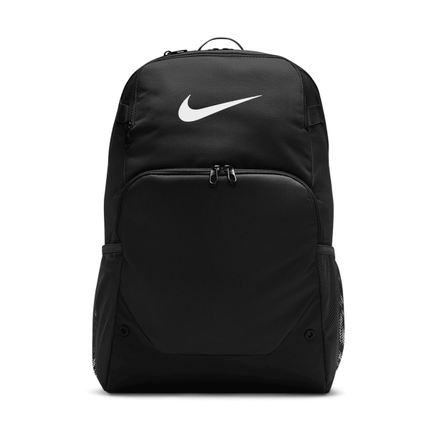Backpack Nike Brasilia XL Backpack  Black/White IB4400010