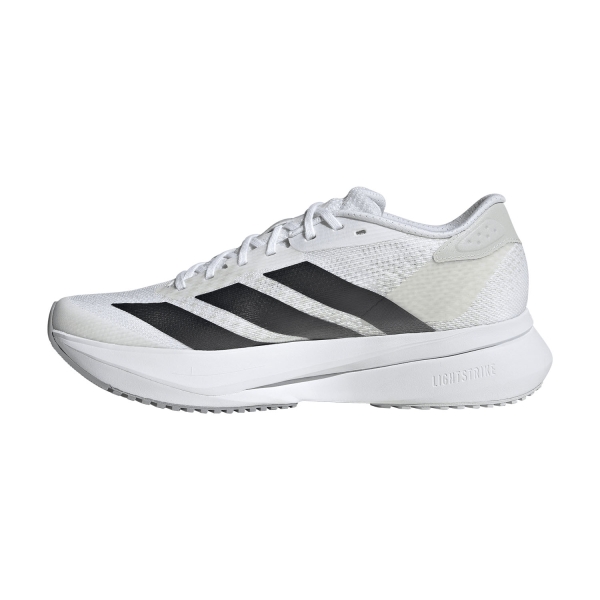 adidas ADIZERO SL 2 - FTWR White/Core Black/Dash Grey