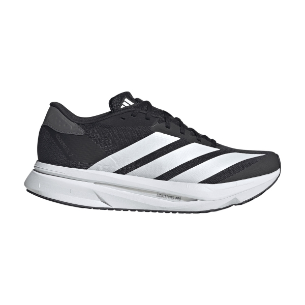 Women's Performance Running Shoes adidas ADIZERO SL 2  Core Black/FTWR White/Grey Five JI2994