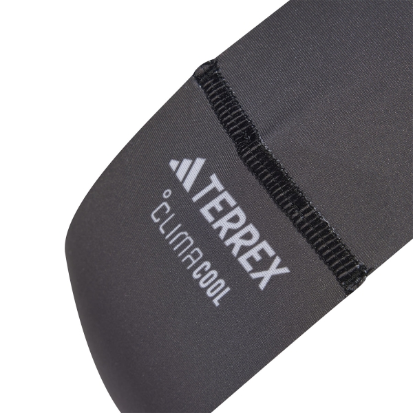 adidas Terrex Climacool Band - Grey Six/White