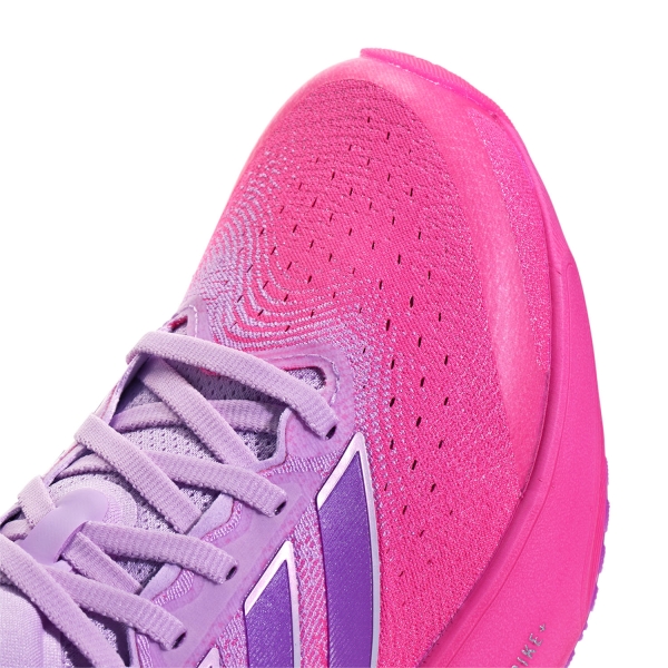 adidas Supernova Rise 3 - Lucid Pink/Purple Burst/Bliss Lilac