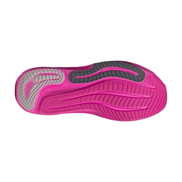 adidas Supernova Rise 3 - Shock Pink/Carbon/Wonder Silver
