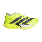 adidas ADIZERO Prime X 3 STRUNG - Solar Yellow