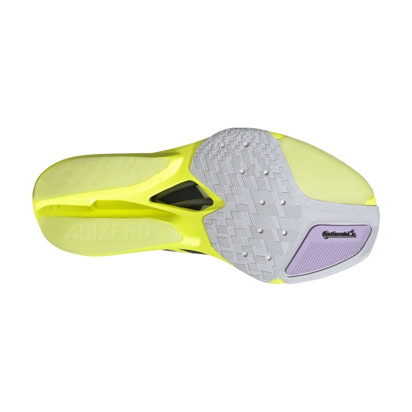 adidas ADIZERO Prime X 3 STRUNG - Solar Yellow