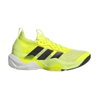 adidas Rapidmove ADV 2 Trainer - Solar Yellow/Core Black/Dash Grey