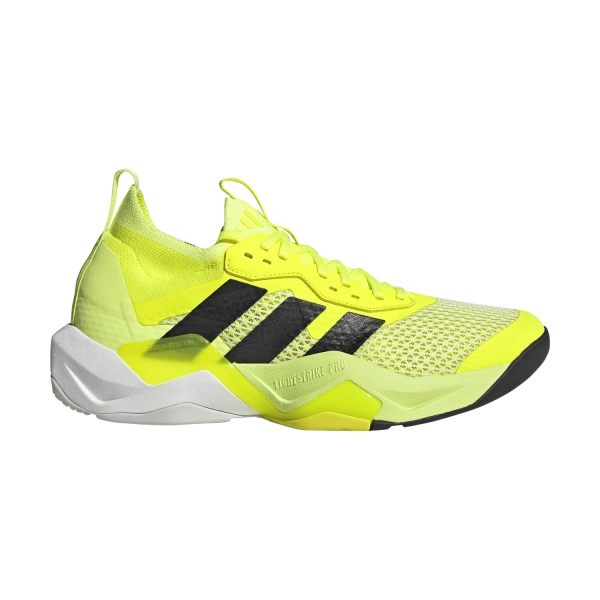 Men's Fitness & Training Shoes adidas Rapidmove ADV 2 Trainer  Solar Yellow/Core Black/Dash Grey JQ3940