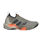 adidas Rapidmove ADV 2 Trainer - Silver Pebble/Grey Six/Wonder Alumina
