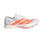 adidas ADIZERO Avanti - FTWR White/Lucid Orange/Lucid Red