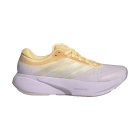 adidas Supernova Rise 3 - Ice Lavender/Ice Gold Metallic/Ice Tangerine