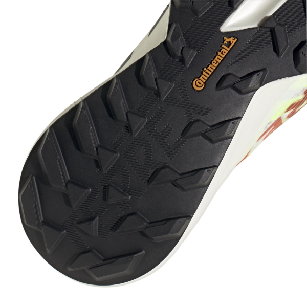 adidas Terrex Agravic Speed Ultra 2 - FTWR White/Core Black/Reflective Silver