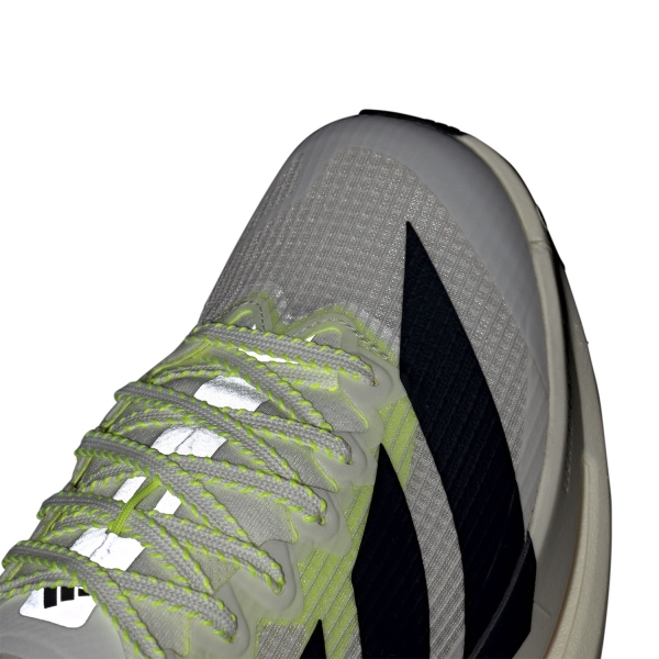 adidas Terrex Agravic Speed Ultra 2 - FTWR White/Core Black/Semi Impact Orange