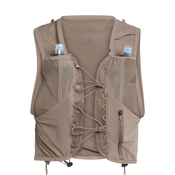 Hydro Backpacks adidas Terrex Xperior 5L Backpack  Trace Brown JY7572