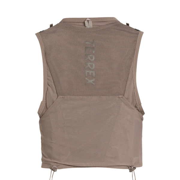 adidas Terrex Xperior 5L Backpack - Trace Brown