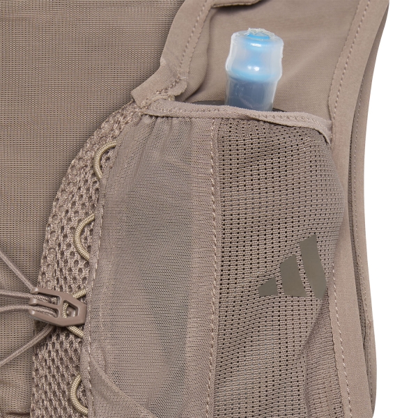 adidas Terrex Xperior 5L Backpack - Trace Brown