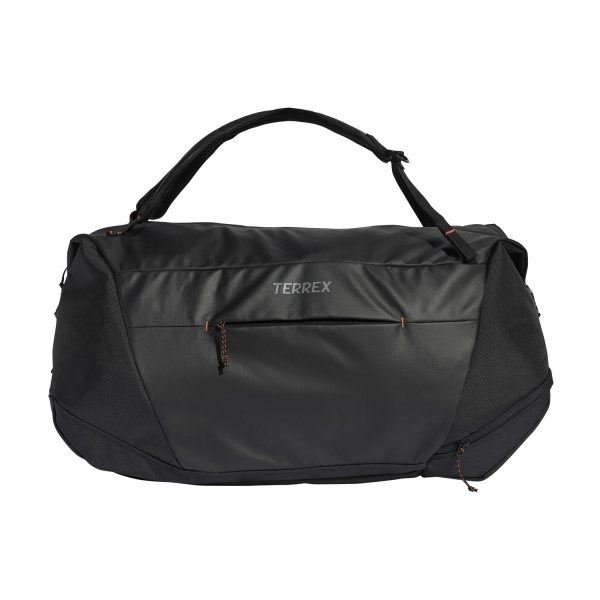 Bag adidas Terrex Multi 70 L Duffle  Black JY7581