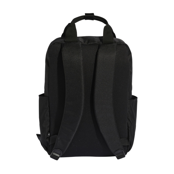 adidas Prime Mochila - Black/Carbon
