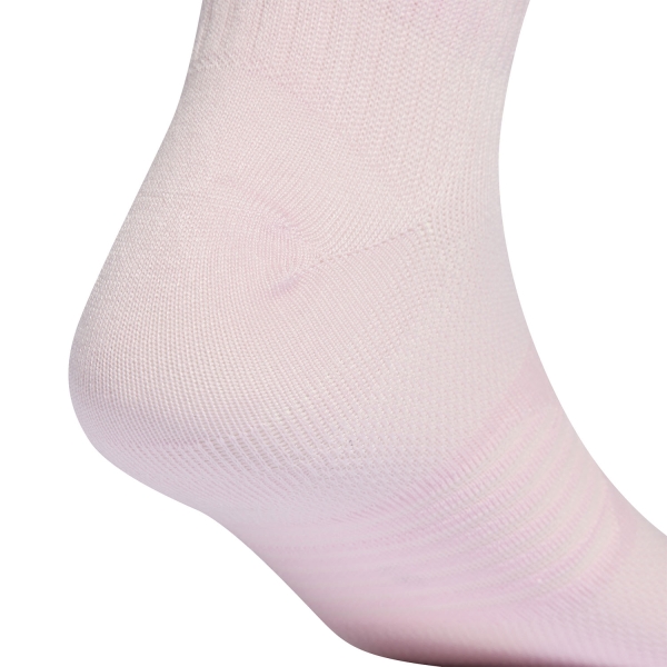adidas CLIMACOOL Light Socks - Clear Pink