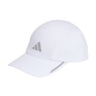 adidas Mesh CLIMACOOL Cap - White/Reflective Silver