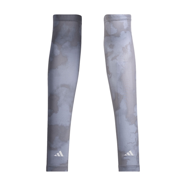 Compression Sleeve adidas CLIMACOOL Graphic Sleeves  Ray Blue/Tech Indigo JZ0508