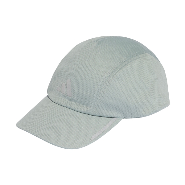 Hats & Visors adidas Mesh CLIMACOOL Cap  Wonder Sage/Reflective Silver JZ0617