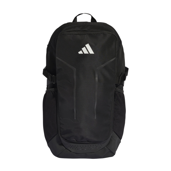 Backpack adidas Power Training Backpack  Black/White JZ7086