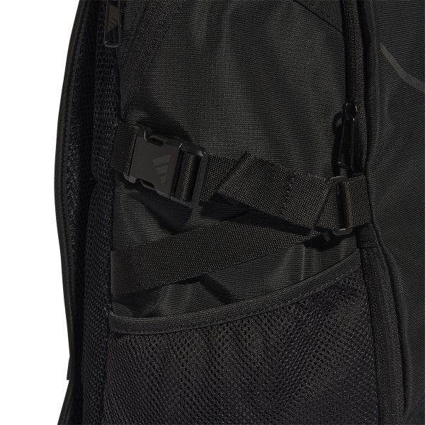 adidas Power Training Zaino - Black/White
