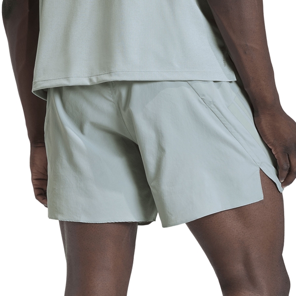 adidas adi365 Formotion 5in Shorts - Wonder Sage