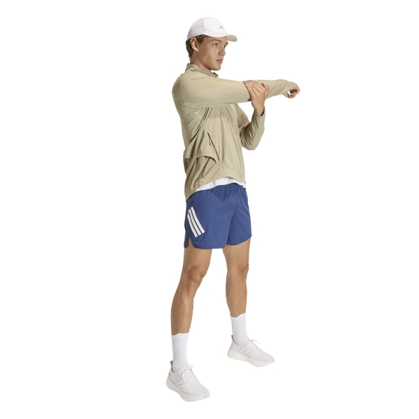adidas adi365 Formotion 5in Shorts - Tech Indigo