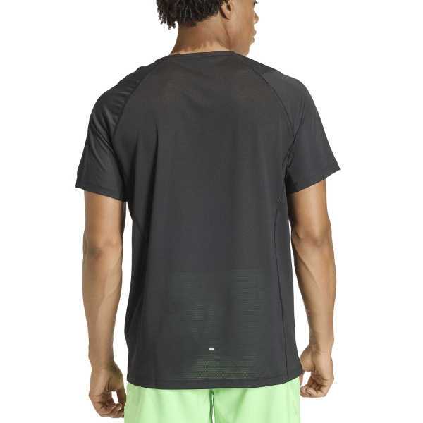 adidas adi365breeze Maglietta - Black