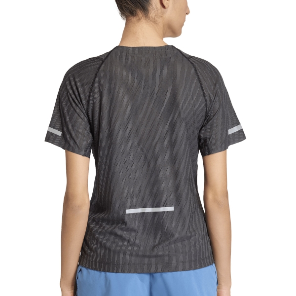 adidas adi365 CLIMACOOL+ T-Shirt - Black
